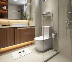 The Watergardens At Canberra (D27), Apartment #463532041